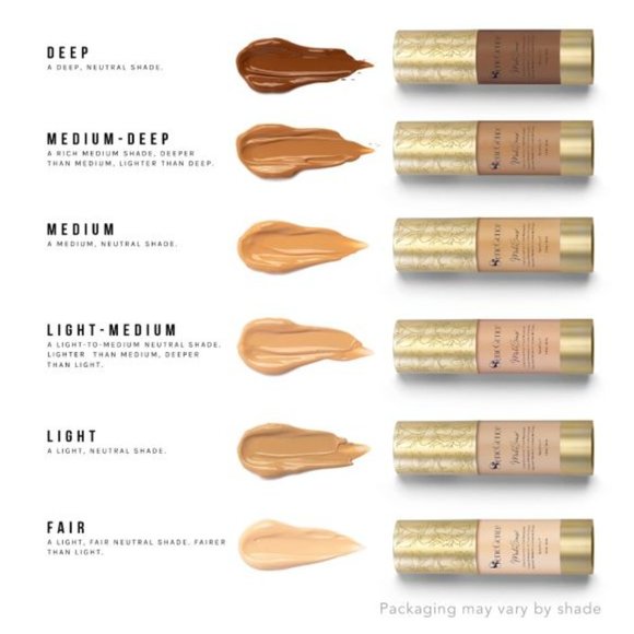 MakeSense® Color Correcting Tinted Moisturizer Light - Picture 6 of 8